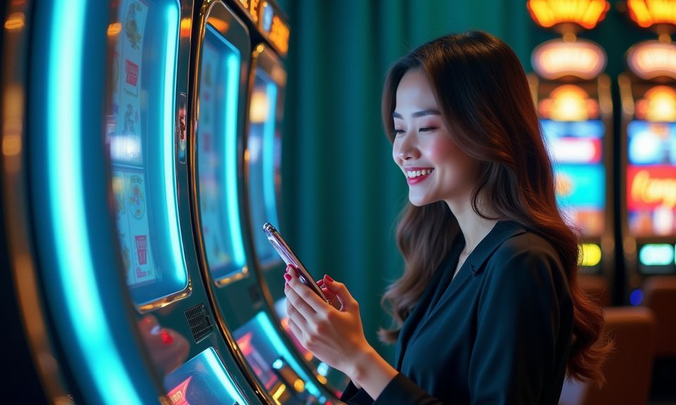 happy888 River Crocodile Slots
