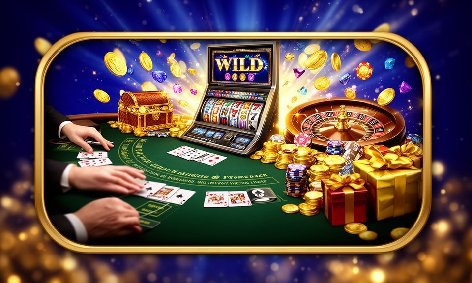 happy888 Borneo Elephant Slots