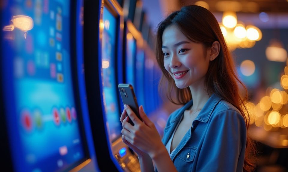 happy888 Borneo Elephant Slots
